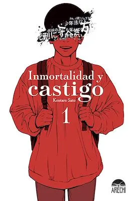 INMORTALIDAD Y CASTIGO 01