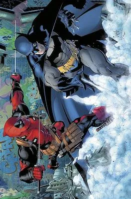 MASACRE / BATMAN 01 -PORTADA GREG CAPULLO VARIANTE-