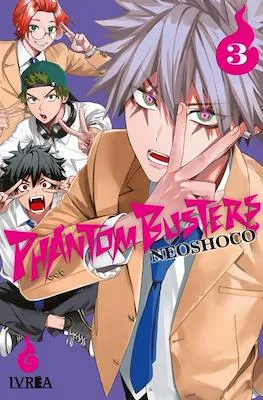 PHANTOM BUSTERS 03