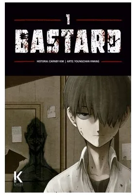 BASTARD 01 -MANWHA-