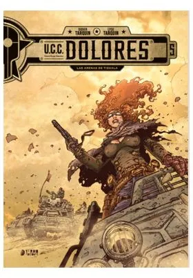 UCC DOLORES 05