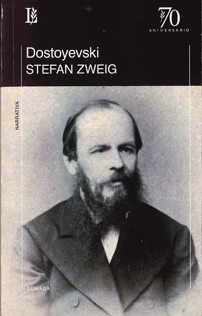 DOSTOYEVSKI