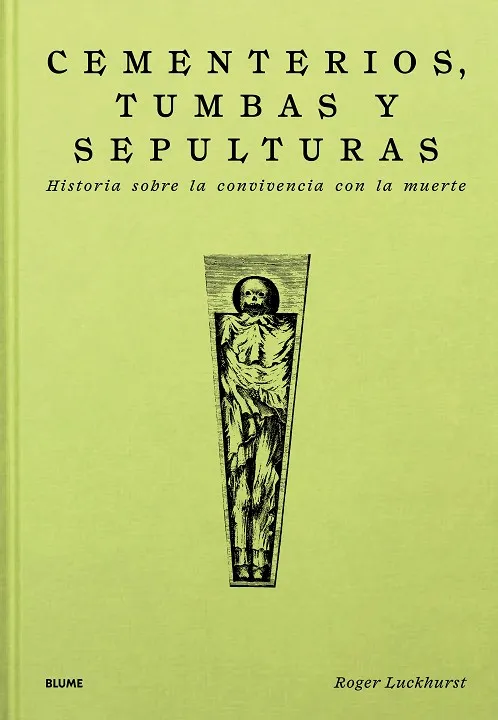 CEMENTERIOS, TUMBAS Y SEPULTURAS