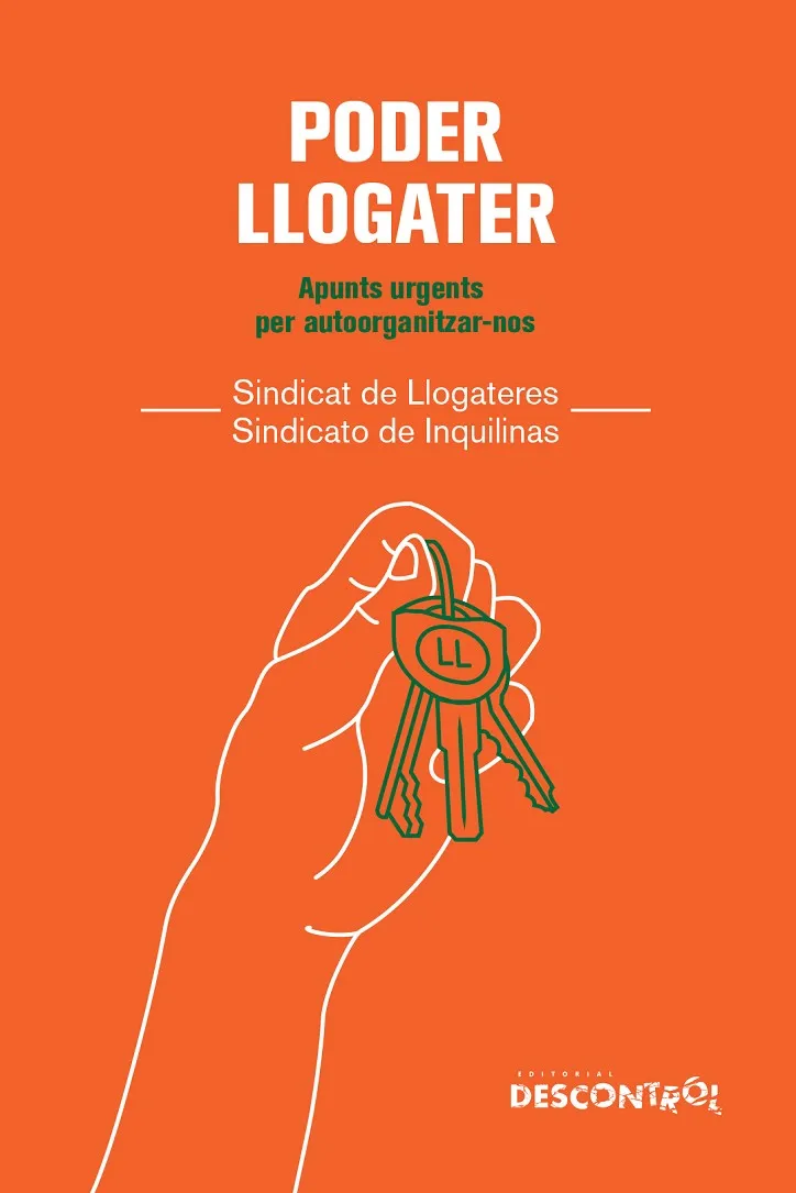 PODER LLOGATER
