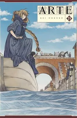 ARTE 19