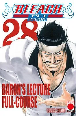 BLEACH BESTSELLER 28