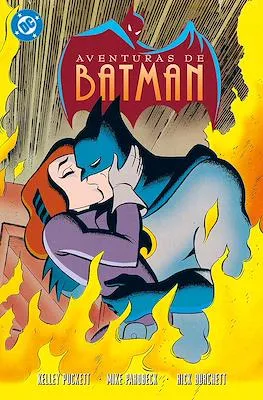 AVENTURAS DE BATMAN 03