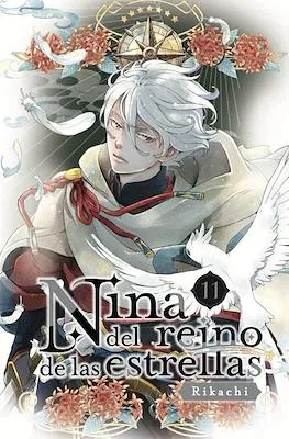 NINA DEL REINO DE LAS ESTRELLAS 11