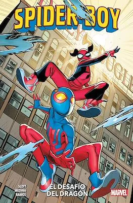SPIDER-BOY 03