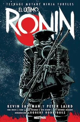 TEENAGE MUTANT NINJA TURTLES: EL ÚLTIMO RONIN