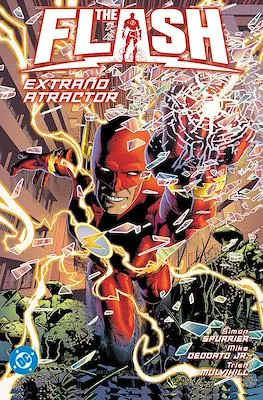 THE FLASH 01 -DC PREMIERE-