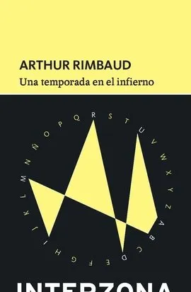 UNA TEMPORADA EN EL INFIERNO