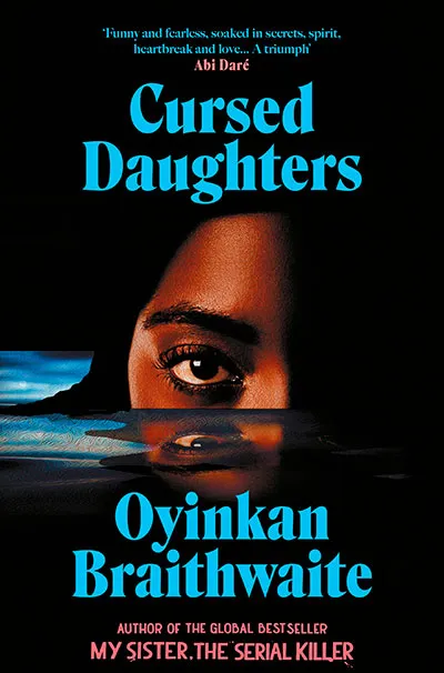 CURSED DAUGHTERS