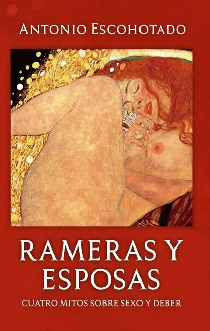 RAMERAS Y ESPOSAS
