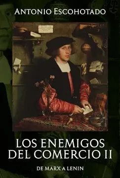 LOS ENEMIGOS DEL COMERCIO-2 (EDICIÓN NTERNACIONAL)
