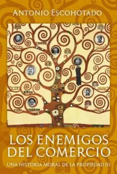 LOS ENEMIGOS DEL COMERCIO-3 (EDICIÓN INTERNACIONAL)