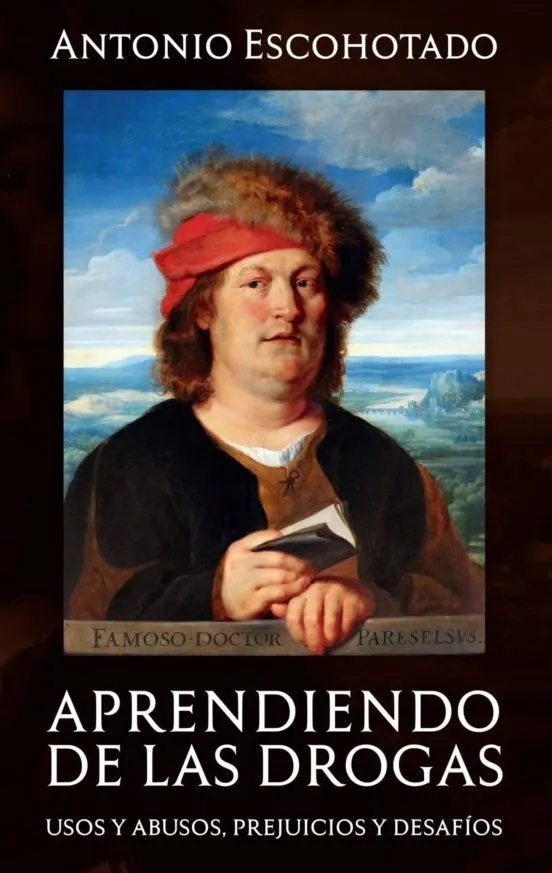 APRENDIENDO DE LAS DROGAS
