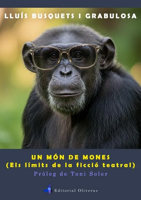 UN MÓN DE MONES