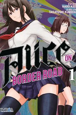 ALICE ON BORDER ROAD