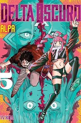 DELTA OSCURO 05