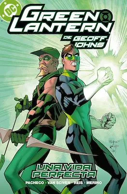 BIBLIOTECA GREEN LANTERN DE GEOFF JOHNS 04