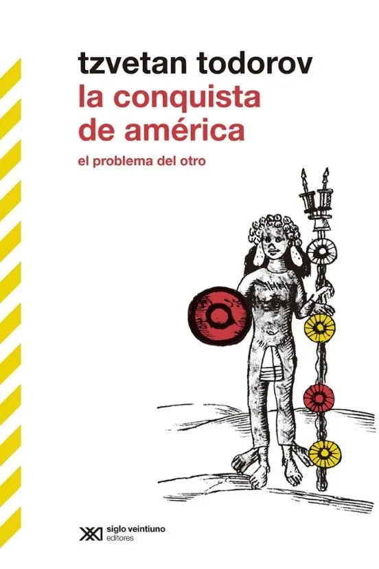 LA CONQUISTA DE AMÉRICA