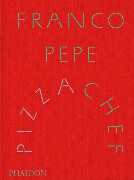 FRANCO PEPE PIZZA CHEF