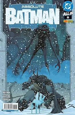 ABSOLUTE BATMAN 08