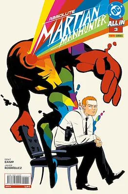 ABSOLUTE MARTIAN MANHUNTER 03