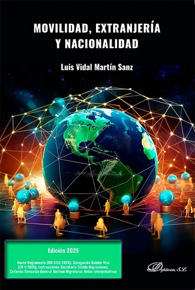 MOVILIDAD,EXTRANJERÍA Y NACIONALIDAD