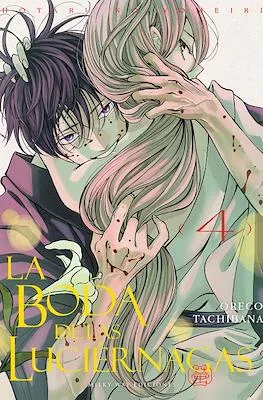LA BODA DE LAS LUCIERNAGAS 06