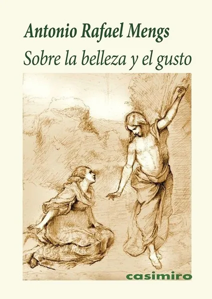 SOBRE LA BELLEZA Y EL GUSTO