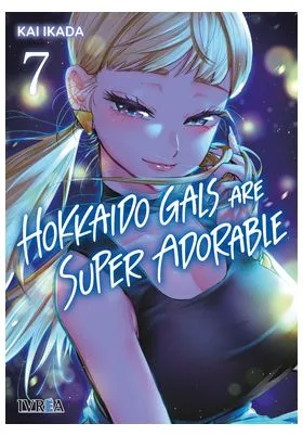 HOKKAIDO GALS ARE SUPER ADORABLE 07