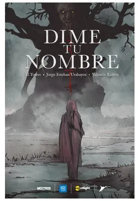 DIME TU NOMBRE
