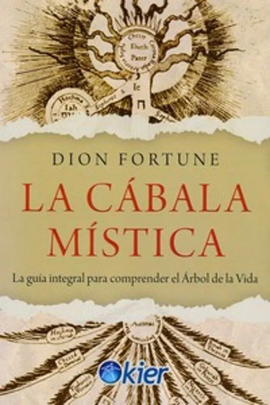 LA CABALA MISTICA
