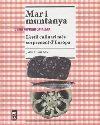 MAR I MUNTANYA