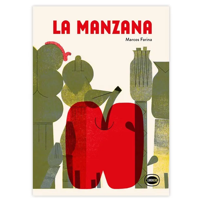 LA MANZANA