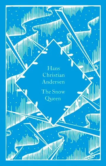 THE SNOW QUEEN