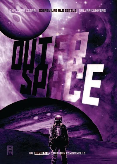 OUTER SPACE