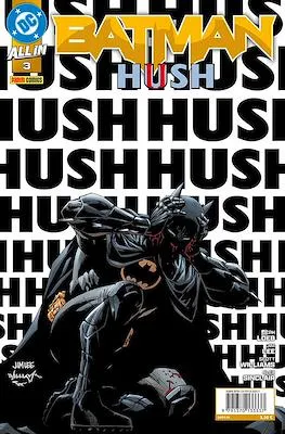 BATMAN: HUSH II 03