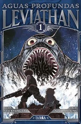 LEVIATHAN: AGUAS PROFUNDAS 01