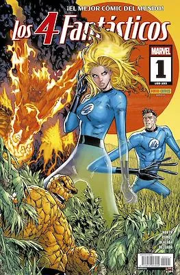 4 FANTASTICOS 183-01