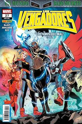 VENGADORES 4 VOL 181-27