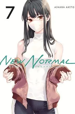 NEW NORMAL 07