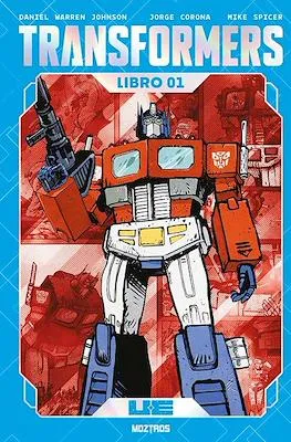 TRANSFORMERS: EDICION Z DELUXE