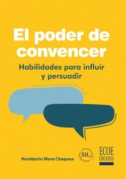 EL PODER DE CONVENCER