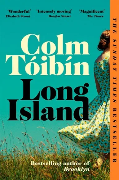 LONG ISLAND