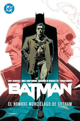 DC PREMIERE AMANECER DE DC: BATMAN 02