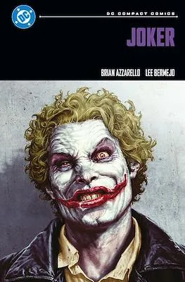 JOKER -DC COMPACT-