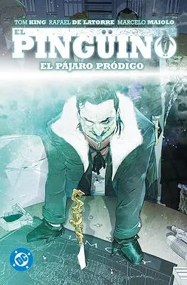 PINGUINO: EL PAJARO PRODIGO